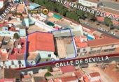 400m² building industrial for sale in Palomares del Río, Calle SEVILLA, 1 photo