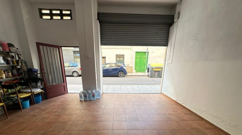 Local comercial