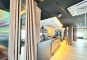Bar en venta con 92m² en Redován foto