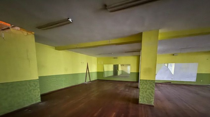 Local comercial