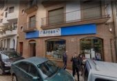 413m² commercial premises for sale in Dúrcal, Calle Comandante Lázaro, 2 photo