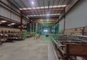 Nau Industrial
en venda
amb 1440m² a Abanto y Ciérvana foto