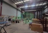 Nau Industrial
en venda
amb 1440m² a Abanto y Ciérvana foto
