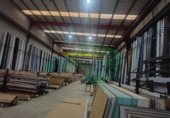 Nau Industrial
en venda
amb 1440m² a Abanto y Ciérvana foto