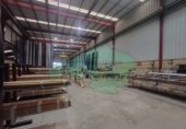 Nau Industrial
en venda
amb 1440m² a Abanto y Ciérvana foto