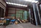 Nau Industrial
en venda
amb 1440m² a Abanto y Ciérvana foto