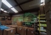 Nau Industrial
en venda
amb 1440m² a Abanto y Ciérvana foto