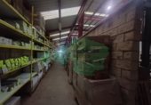 Nau Industrial
en venda
amb 1440m² a Abanto y Ciérvana foto