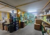 Nau Industrial
en venda
amb 1440m² a Abanto y Ciérvana foto