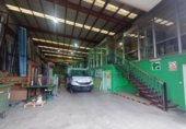Nau Industrial
en venda
amb 1440m² a Abanto y Ciérvana foto
