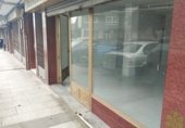 105m² locaux commerciaux pour location à Culleredo photo