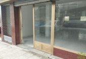 105m² locaux commerciaux pour location à Culleredo photo