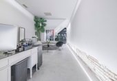 Gimnasio en venta con 260m² en Granada, en la zona de Barrio de la Virgen, Paseo del salon foto