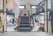 Gimnasio en venta con 260m² en Granada, en la zona de Barrio de la Virgen, Paseo del salon foto