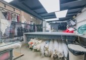 Gimnasio en venta con 260m² en Granada, en la zona de Barrio de la Virgen, Paseo del salon foto