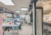 Gimnasio en venta con 260m² en Granada, en la zona de Barrio de la Virgen, Paseo del salon foto