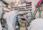 Gimnasio en venta con 260m² en Granada, en la zona de Barrio de la Virgen, Paseo del salon foto