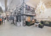 Gimnasio en venta con 260m² en Granada, en la zona de Barrio de la Virgen, Paseo del salon foto