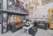 Gimnasio en venta con 260m² en Granada, en la zona de Barrio de la Virgen, Paseo del salon foto