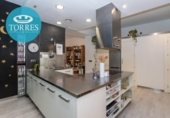Edifici
en venda
amb 330m² a Màlaga, a la zona de Lagunillas, Calle Huerto del Conde foto