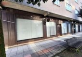 Local comercial en venta con 497m² en Narón, en la zona de San Xosé Obreiro de Xubia, Estrada de Castela foto