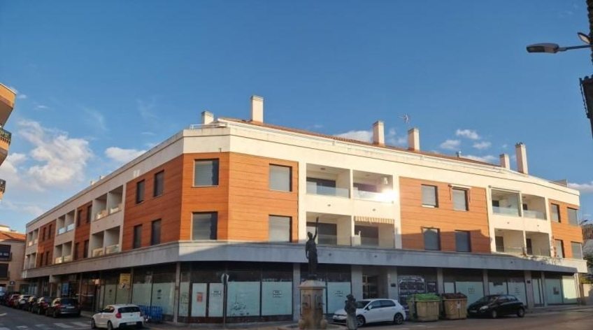 Local comercial
