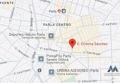 Local comercial
en venda
amb 122m² a Parla, calle cristina sánchez, 28982 foto
