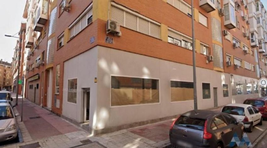Local comercial