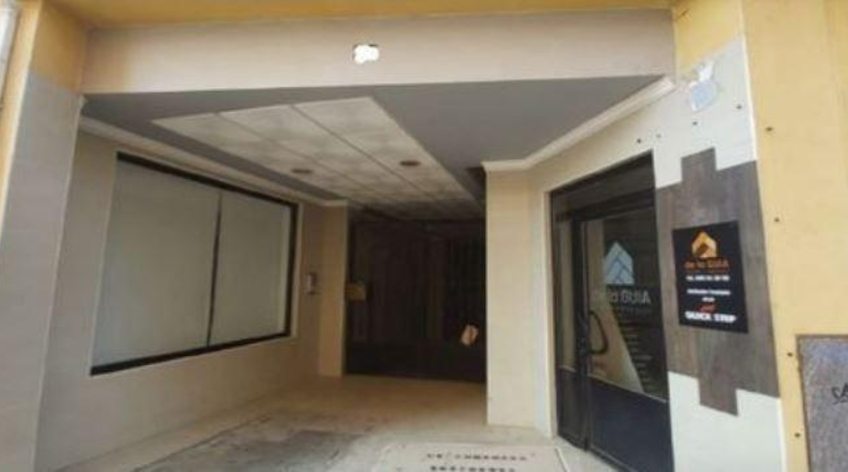 Local comercial