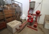 Nave Industrial en venta con 990m² en Callosa de Segura, Calle Espadadores foto