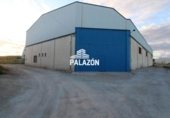 Nave Industrial en venta con 990m² en Callosa de Segura, Calle Espadadores foto