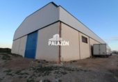 Nave Industrial en venta con 990m² en Callosa de Segura, Calle Espadadores foto