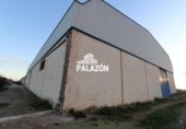 Nave Industrial en venta con 990m² en Callosa de Segura, Calle Espadadores foto
