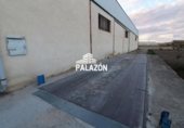 Nave Industrial en venta con 990m² en Callosa de Segura, Calle Espadadores foto