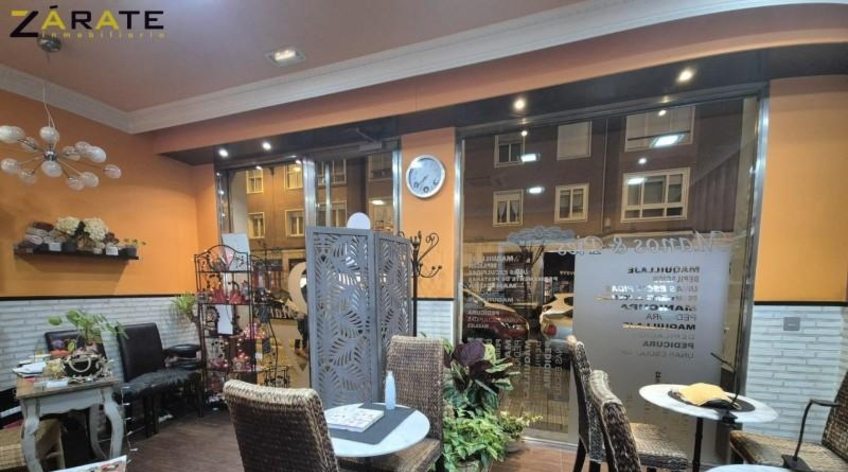 Local comercial