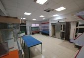 Local comercial
en venda
amb 64m² a San Pedro del Pinatar, a la zona de Lo Pagán, Calle Manila foto
