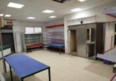 Local comercial
en venda
amb 64m² a San Pedro del Pinatar, a la zona de Lo Pagán, Calle Manila foto