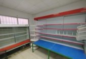 Local comercial
en venda
amb 64m² a San Pedro del Pinatar, a la zona de Lo Pagán, Calle Manila foto
