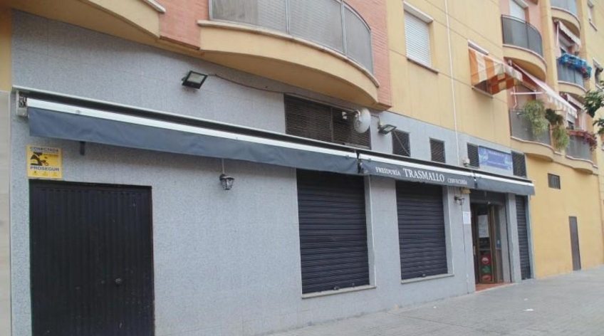 Local comercial