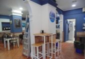 Restaurante en venta con 140m² en Córdoba, Calle Escritor Julio Cortázar foto
