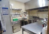 Restaurante en venta con 140m² en Córdoba, Calle Escritor Julio Cortázar foto