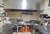 Restaurante en venta con 140m² en Córdoba, Calle Escritor Julio Cortázar foto