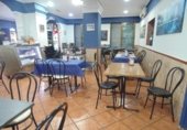 Restaurante en venta con 140m² en Córdoba, Calle Escritor Julio Cortázar foto