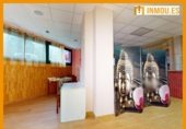 Local comercial en venta con 123m² en Orense, en la zona de Ourense, Avenida de Zamora foto