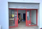52m² locaux commerciaux pour vente à Mojácar, photo
