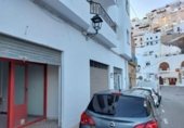 52m² locaux commerciaux pour vente à Mojácar, photo