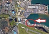 550m² warehouse industrial for sale in Santander, Calle El Bergantín photo