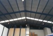 550m² warehouse industrial for sale in Santander, Calle El Bergantín photo