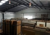 550m² warehouse industrial for sale in Santander, Calle El Bergantín photo