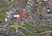 840m² warehouse industrial for sale in Santander, Carretera Burgos photo